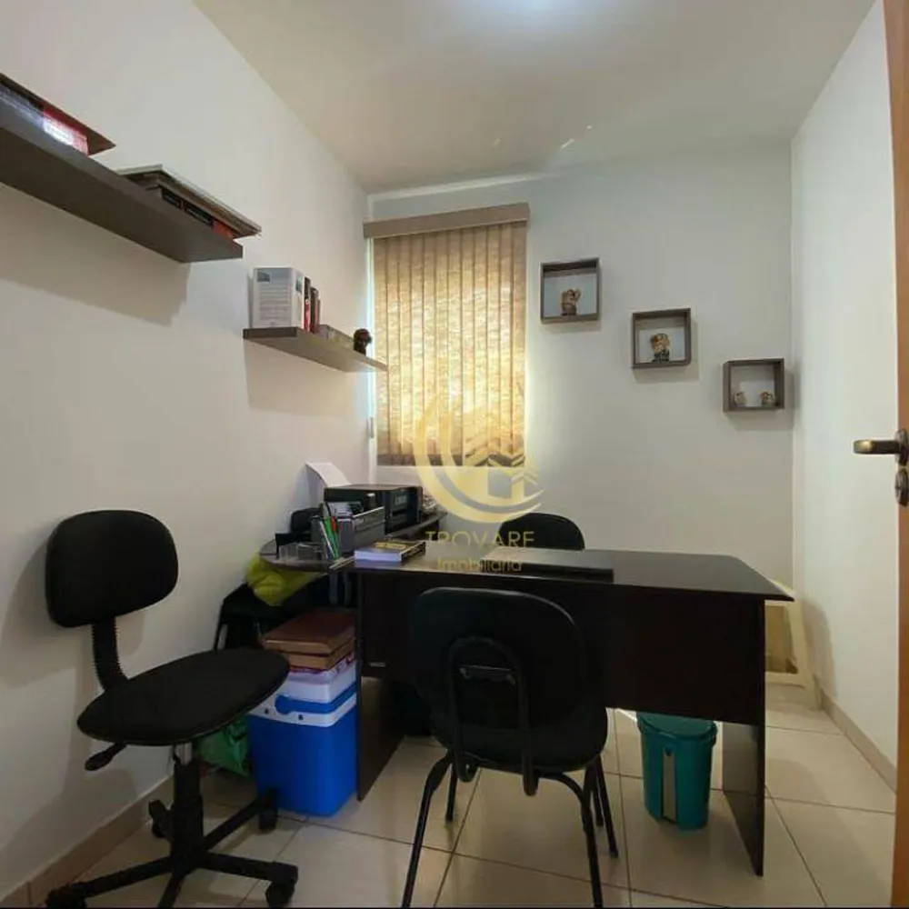 Apartamento, 3 quartos, 72 m² - Foto 2