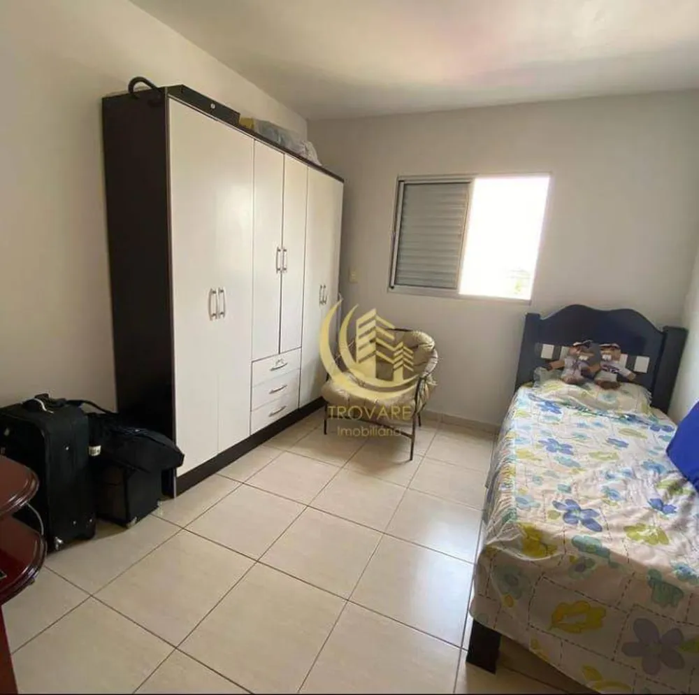 Apartamento, 3 quartos, 72 m² - Foto 7