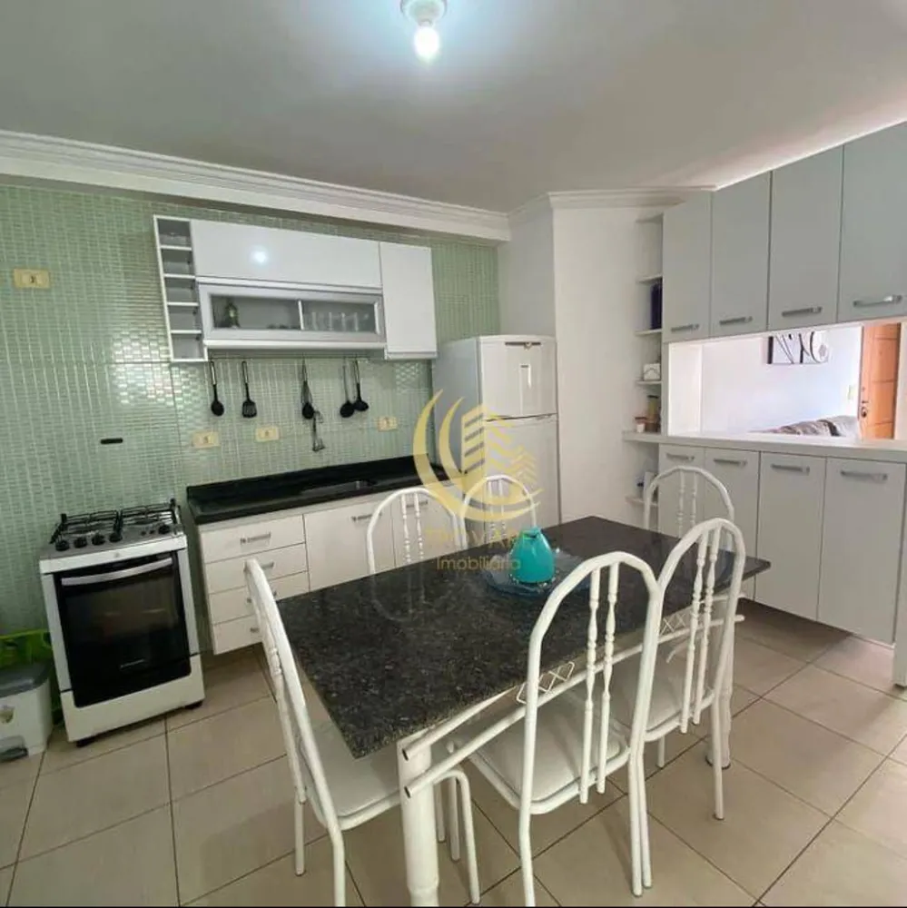 Apartamento, 3 quartos, 72 m² - Foto 5