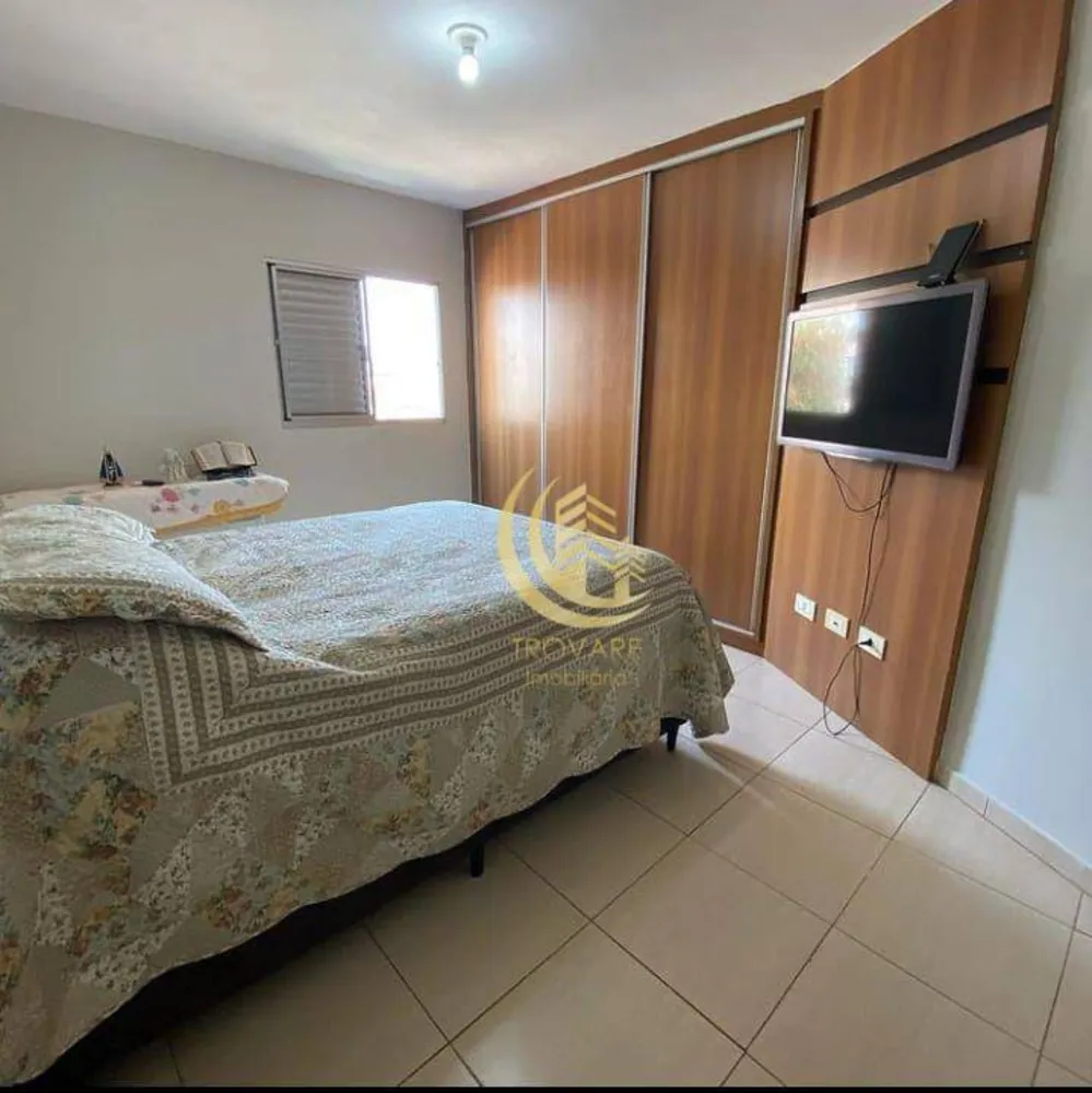 Apartamento, 3 quartos, 72 m² - Foto 4