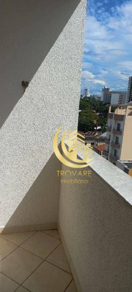 Apartamento, 2 quartos, 66 m² - Foto 12