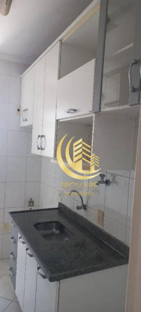 Apartamento, 2 quartos, 66 m² - Foto 16