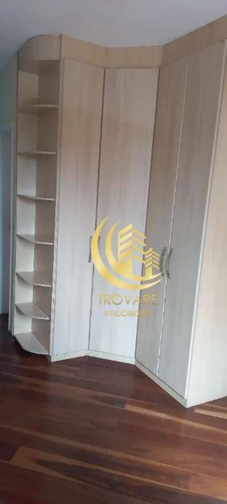 Apartamento, 2 quartos, 66 m² - Foto 6