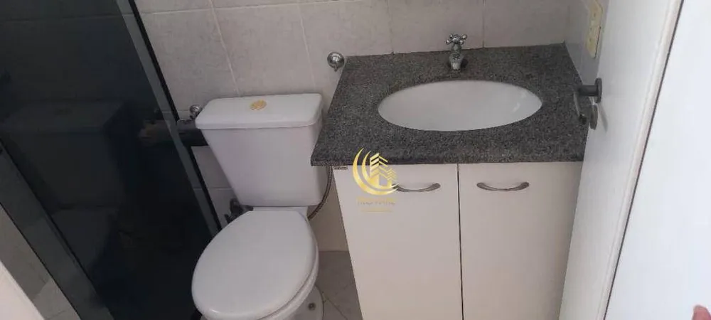 Apartamento, 2 quartos, 66 m² - Foto 5