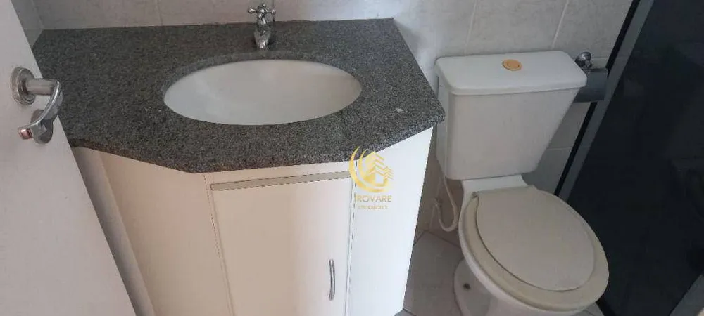 Apartamento, 2 quartos, 66 m² - Foto 2