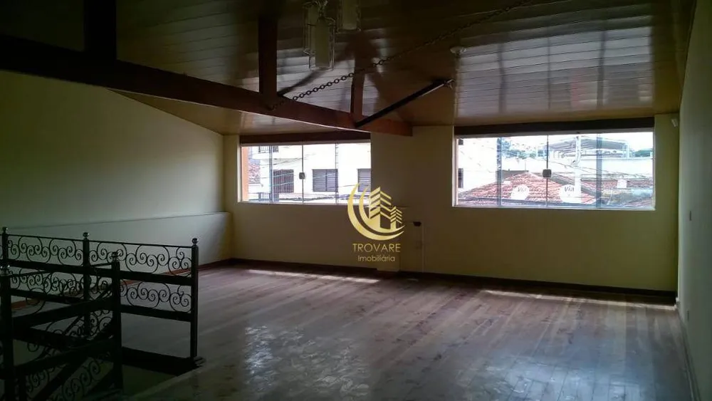 Sobrado, 3 quartos, 171 m² - Foto 1