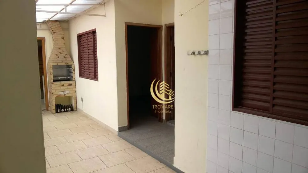 Sobrado, 3 quartos, 171 m² - Foto 3