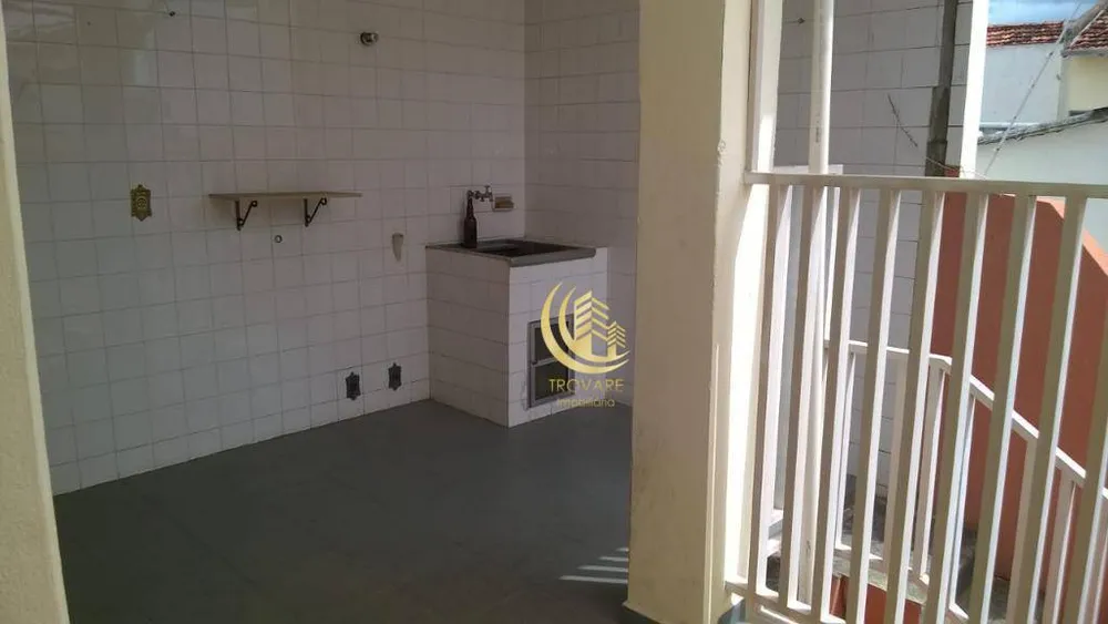 Sobrado, 3 quartos, 171 m² - Foto 6