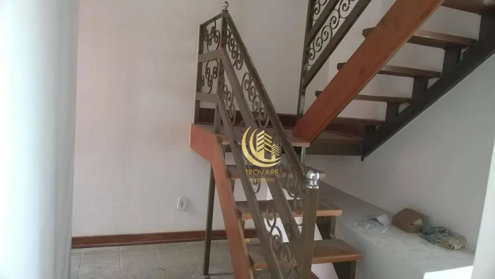 Sobrado, 3 quartos, 171 m² - Foto 11