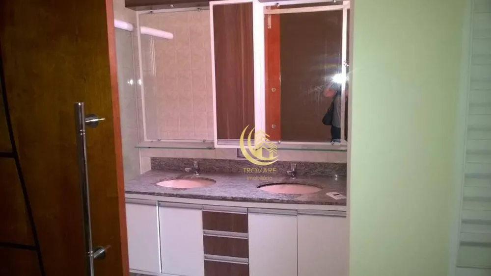 Sobrado, 3 quartos, 171 m² - Foto 10