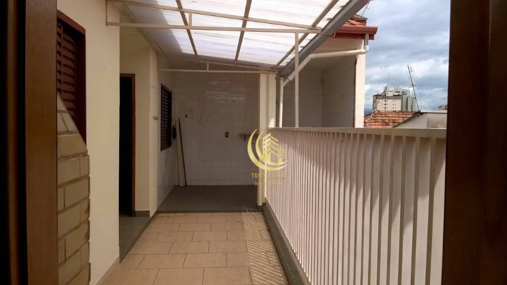 Sobrado, 3 quartos, 171 m² - Foto 8
