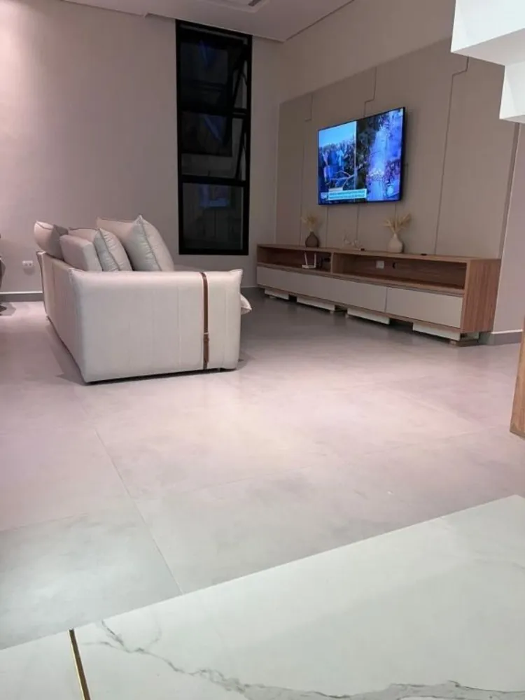 Sobrado, 4 quartos, 250 m² - Foto 5