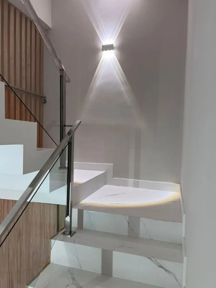Sobrado, 4 quartos, 250 m² - Foto 8