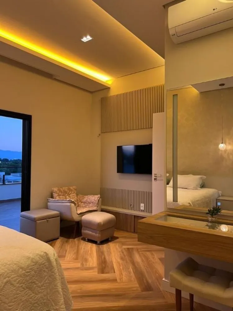 Sobrado, 4 quartos, 250 m² - Foto 6