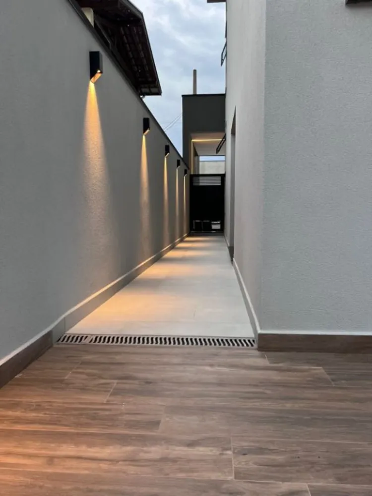 Sobrado, 4 quartos, 250 m² - Foto 15