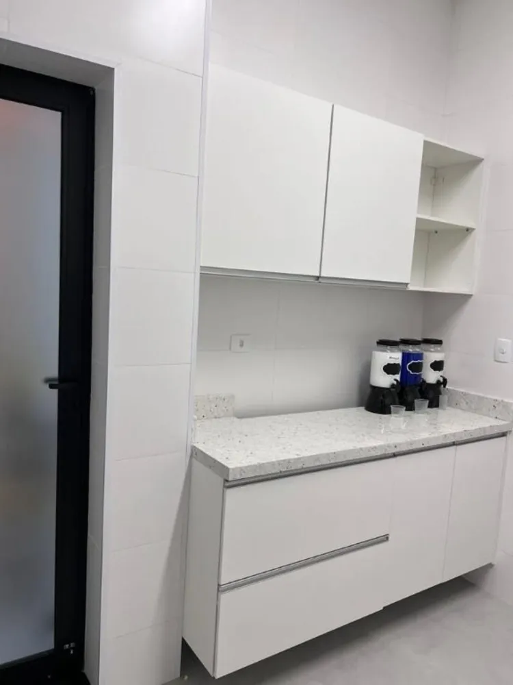 Sobrado, 4 quartos, 250 m² - Foto 14