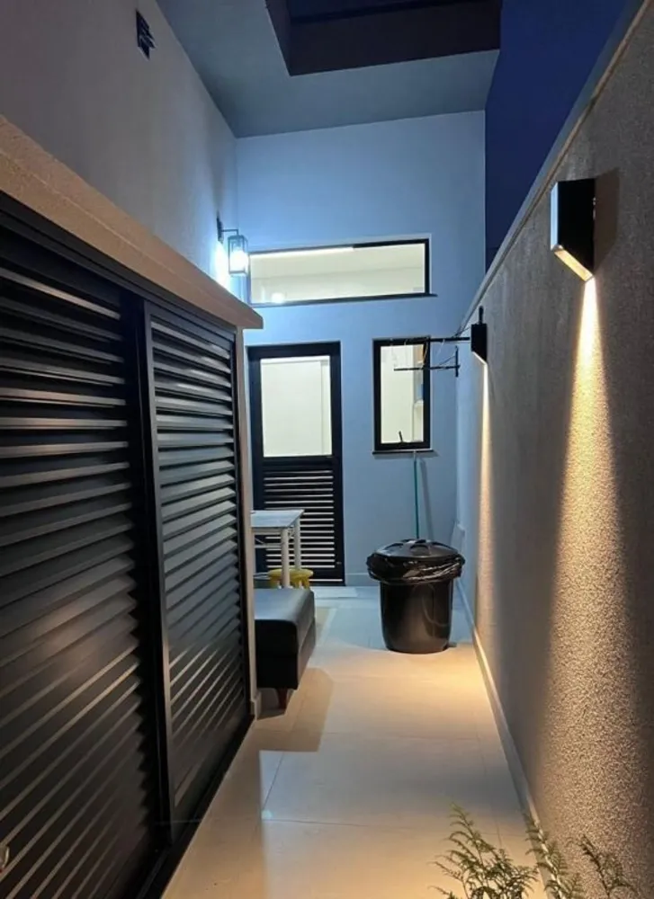 Sobrado, 4 quartos, 250 m² - Foto 16
