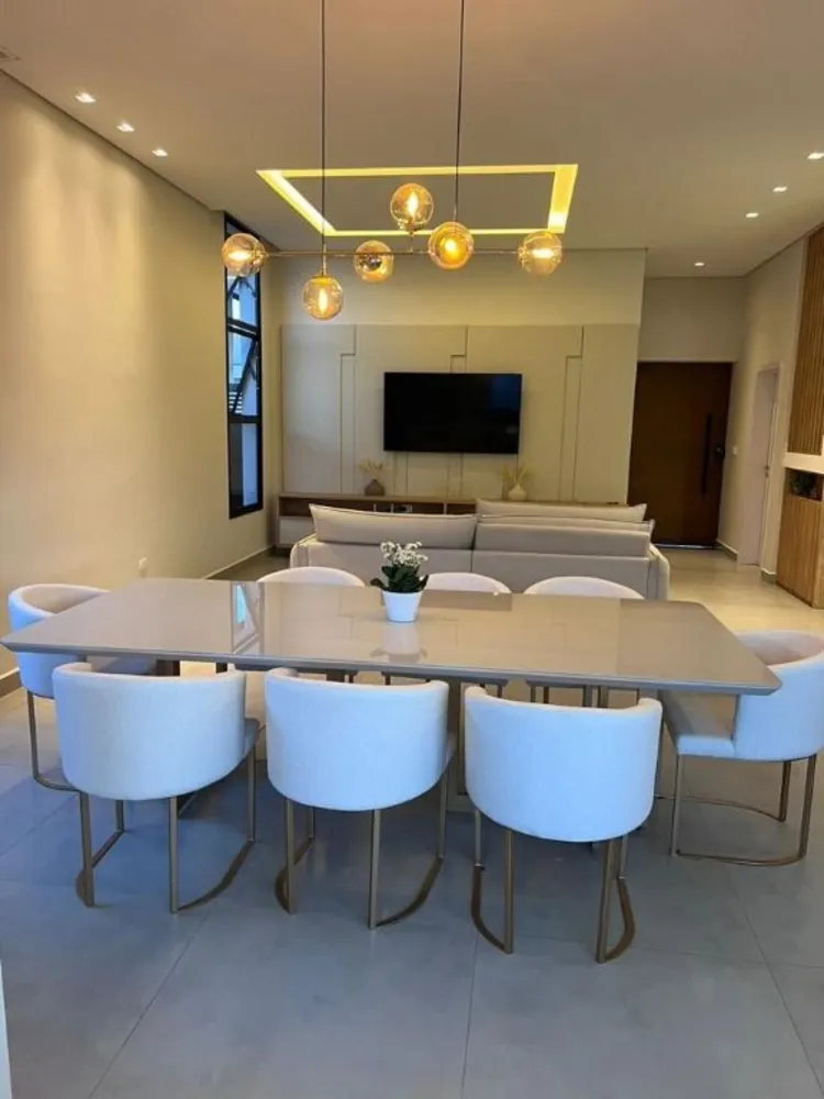 Sobrado, 4 quartos, 250 m² - Foto 11