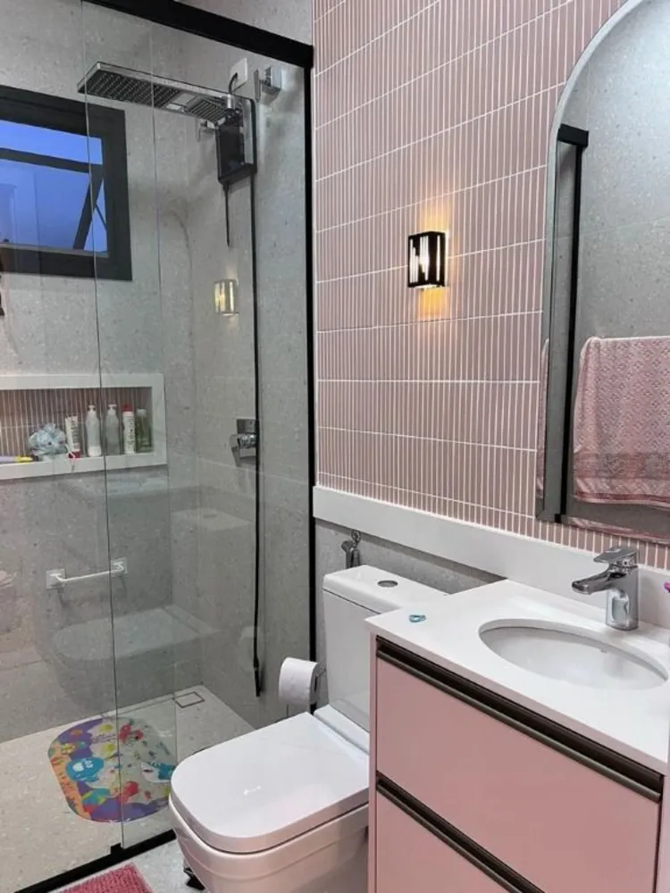 Sobrado, 4 quartos, 250 m² - Foto 4