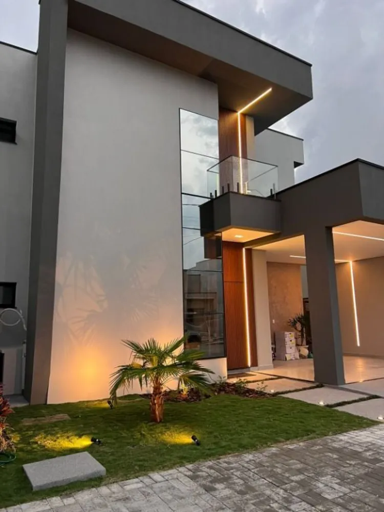 Sobrado, 4 quartos, 250 m² - Foto 9