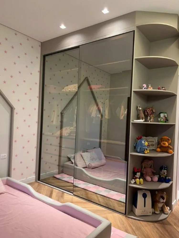Sobrado, 4 quartos, 250 m² - Foto 10