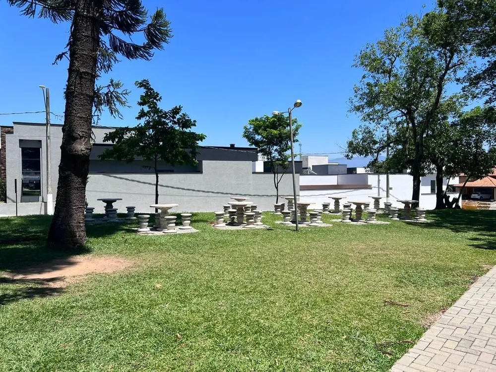 Sobrado, 4 quartos, 250 m² - Foto 7