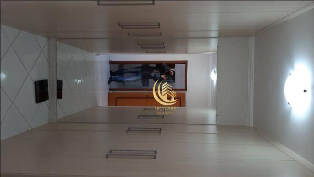 Sobrado, 3 quartos, 235 m² - Foto 4