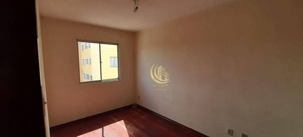 Apartamento à venda com 2 quartos, 54m² - Foto 4