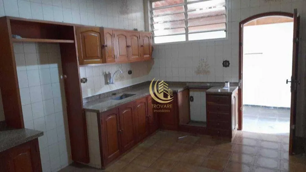 Casa, 6 quartos - Foto 15