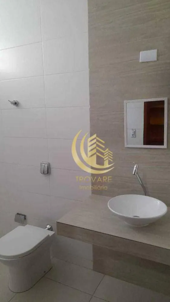 Casa, 6 quartos - Foto 1