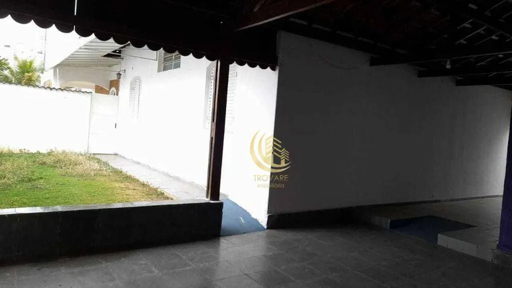Casa, 6 quartos - Foto 13