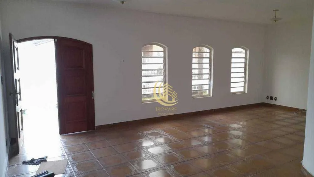 Casa, 6 quartos - Foto 12