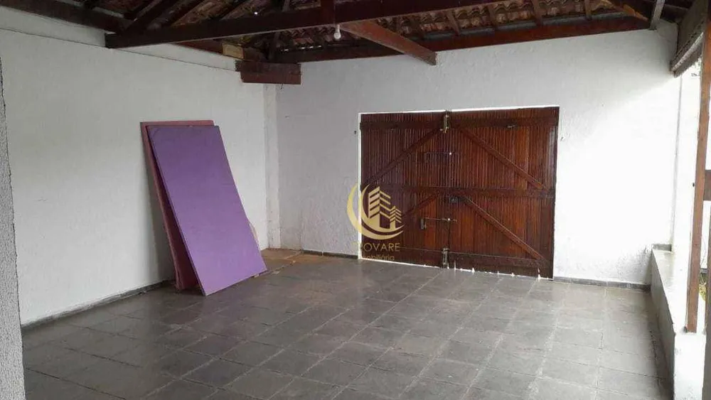 Casa, 6 quartos - Foto 7