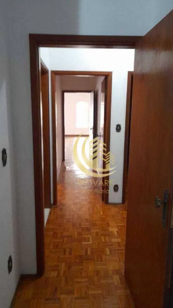 Casa, 6 quartos - Foto 4