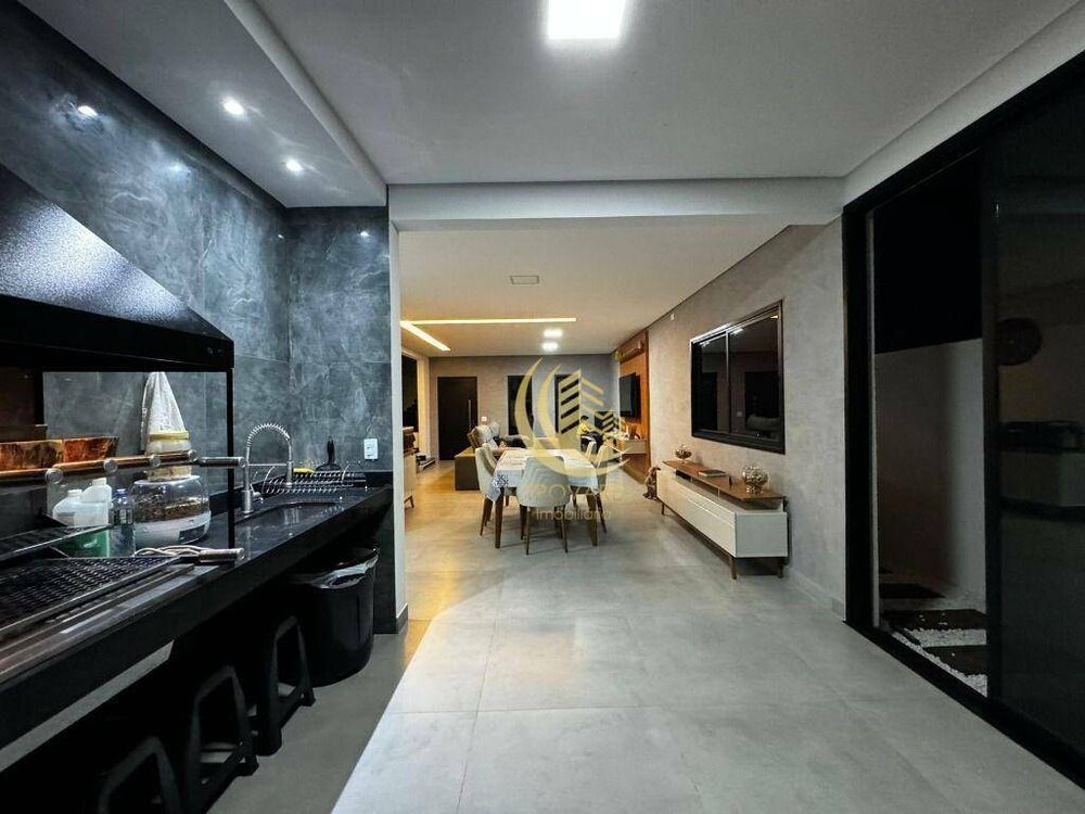 Sobrado, 3 quartos, 148 m² - Foto 2