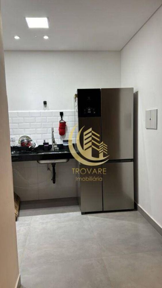 Sobrado, 3 quartos, 148 m² - Foto 7