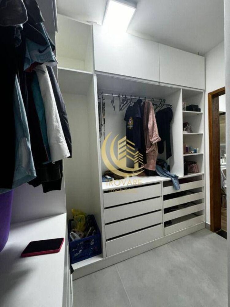 Sobrado, 3 quartos, 148 m² - Foto 6