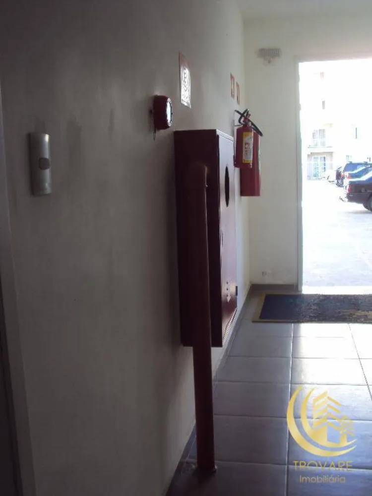 Apartamento, 3 quartos, 78 m² - Foto 5