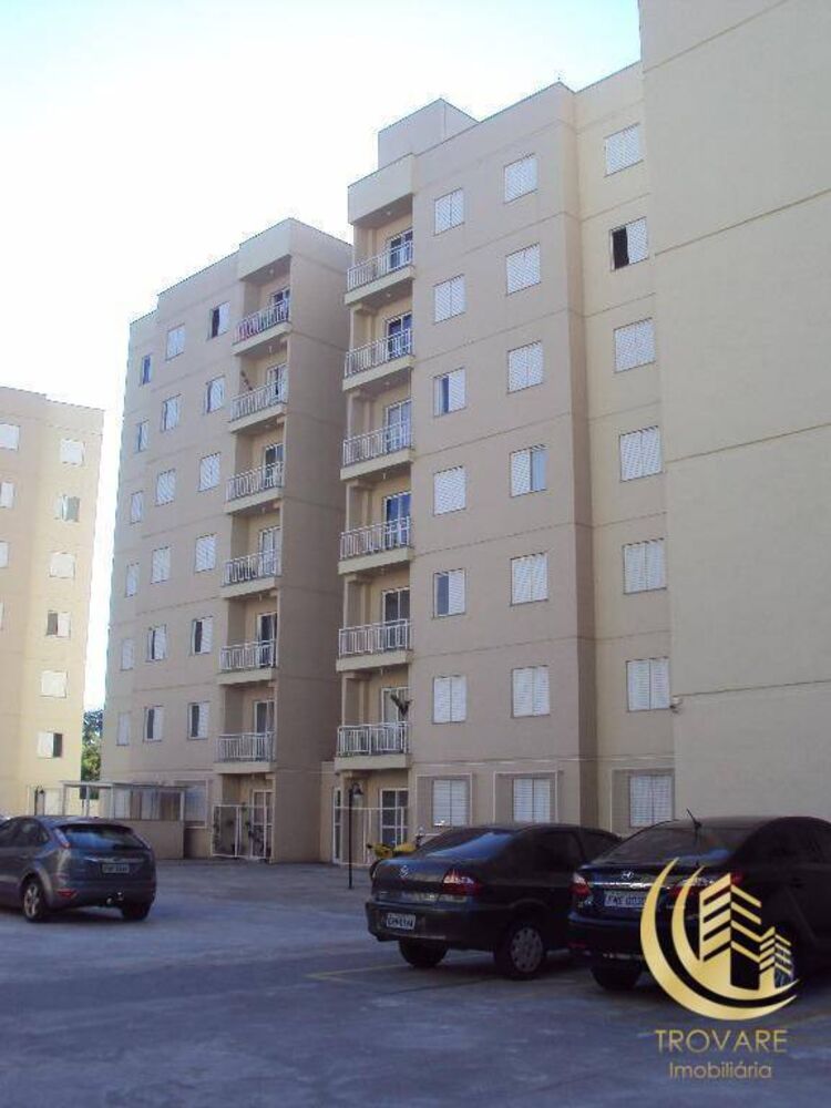 Apartamento, 3 quartos, 78 m² - Foto 1