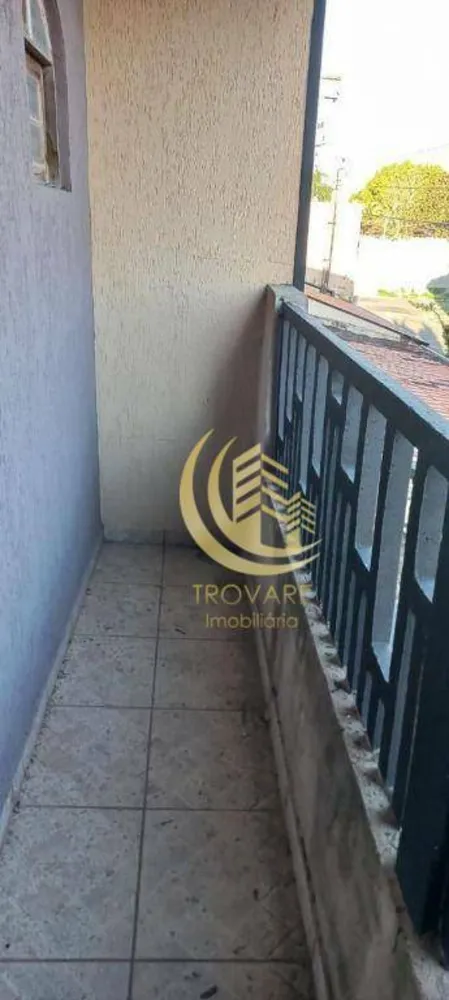 Sobrado, 3 quartos, 130 m² - Foto 1