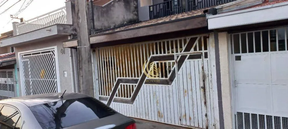 Sobrado, 3 quartos, 130 m² - Foto 11