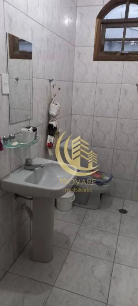 Sobrado, 3 quartos, 130 m² - Foto 10