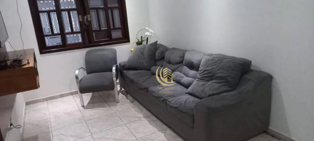 Sobrado, 3 quartos, 130 m² - Foto 4