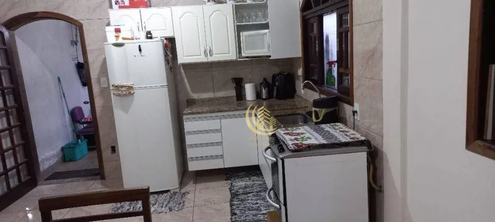 Sobrado, 3 quartos, 130 m² - Foto 8