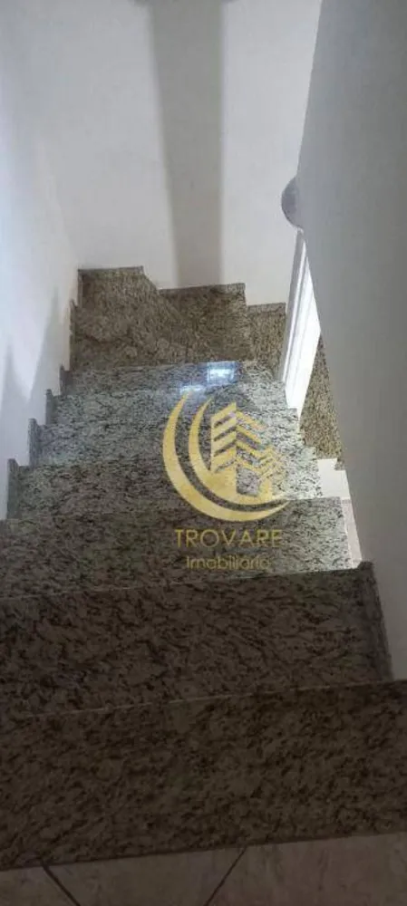 Sobrado, 3 quartos, 130 m² - Foto 6