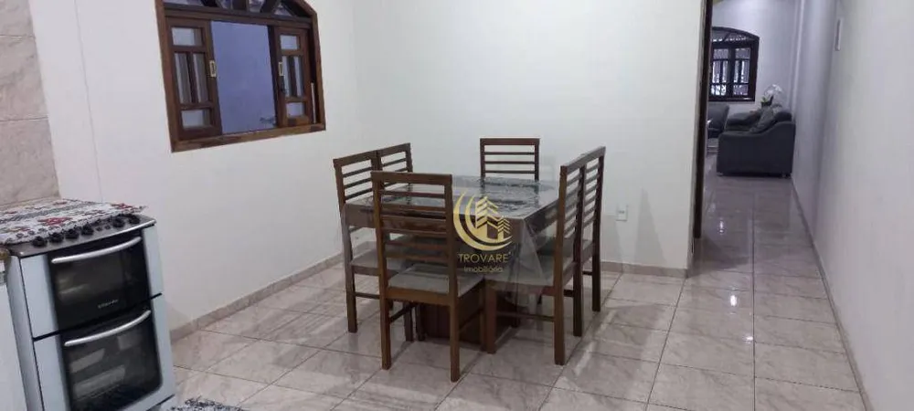 Sobrado, 3 quartos, 130 m² - Foto 7