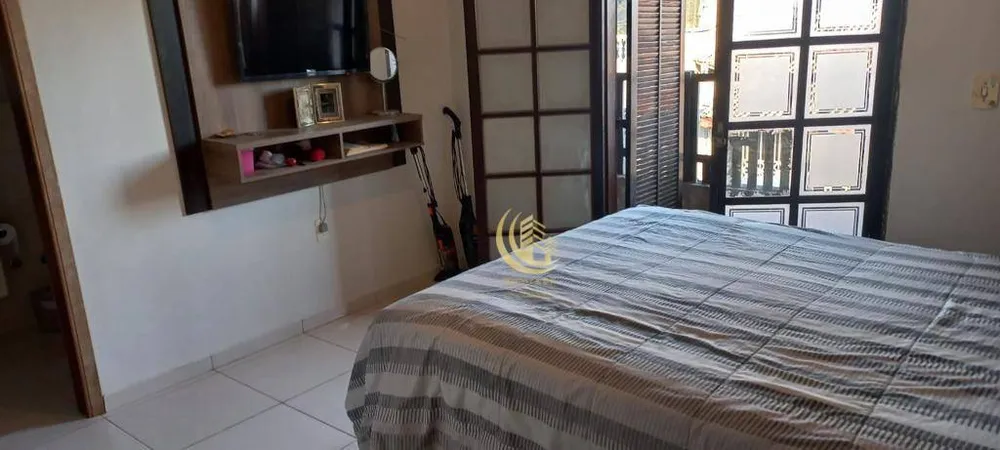Sobrado, 3 quartos, 130 m² - Foto 2