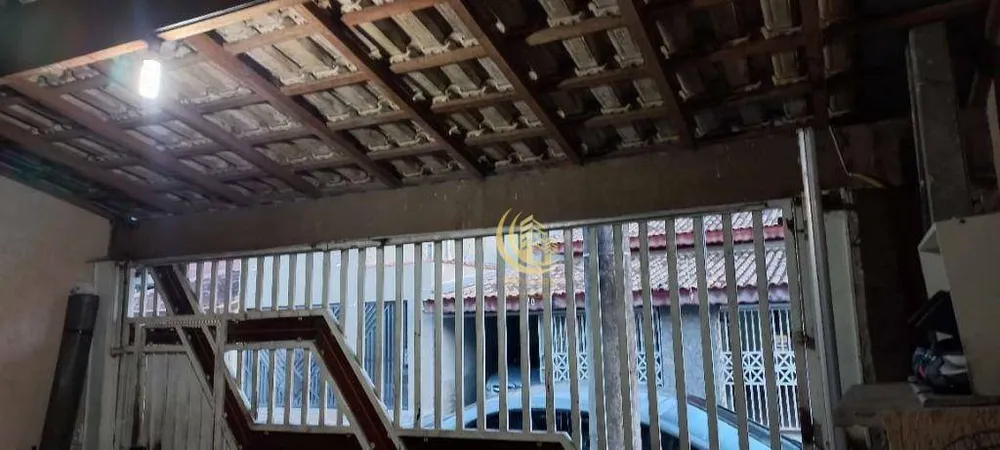 Sobrado, 3 quartos, 130 m² - Foto 3