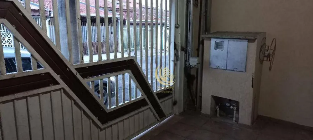 Sobrado, 3 quartos, 130 m² - Foto 6