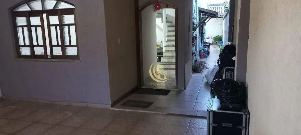 Sobrado, 3 quartos, 130 m² - Foto 8
